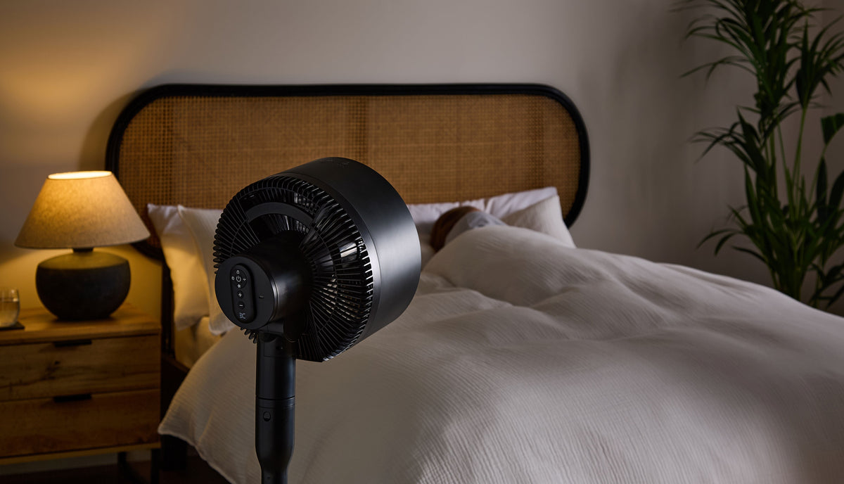 Why is my cooling fan so loud? 7 causes and fixes