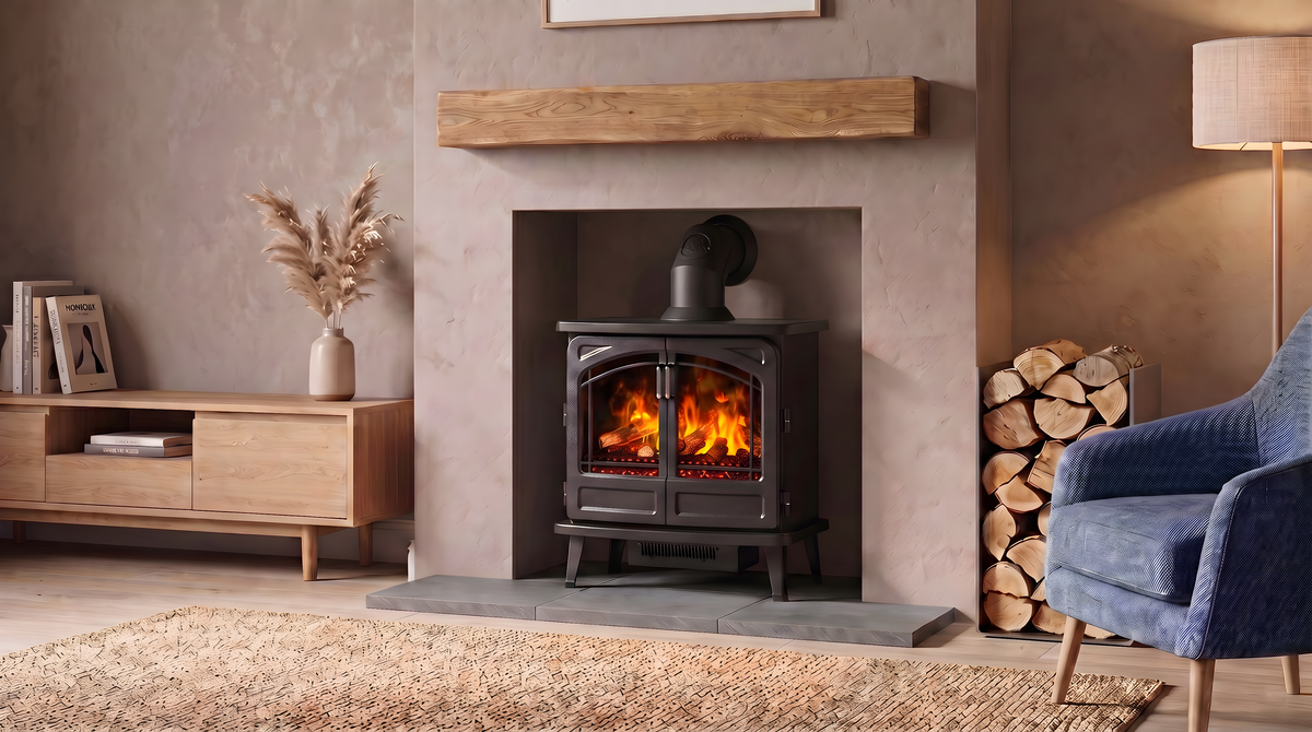 What Is an Electric Stove? 5 Things to Know Before You Buy