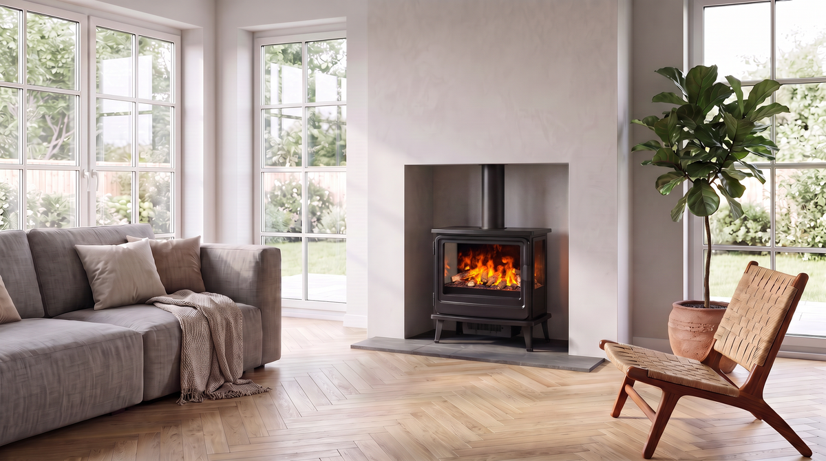 Small Electric Stoves for Tight Spaces: Corners, Alcoves and Small Rooms