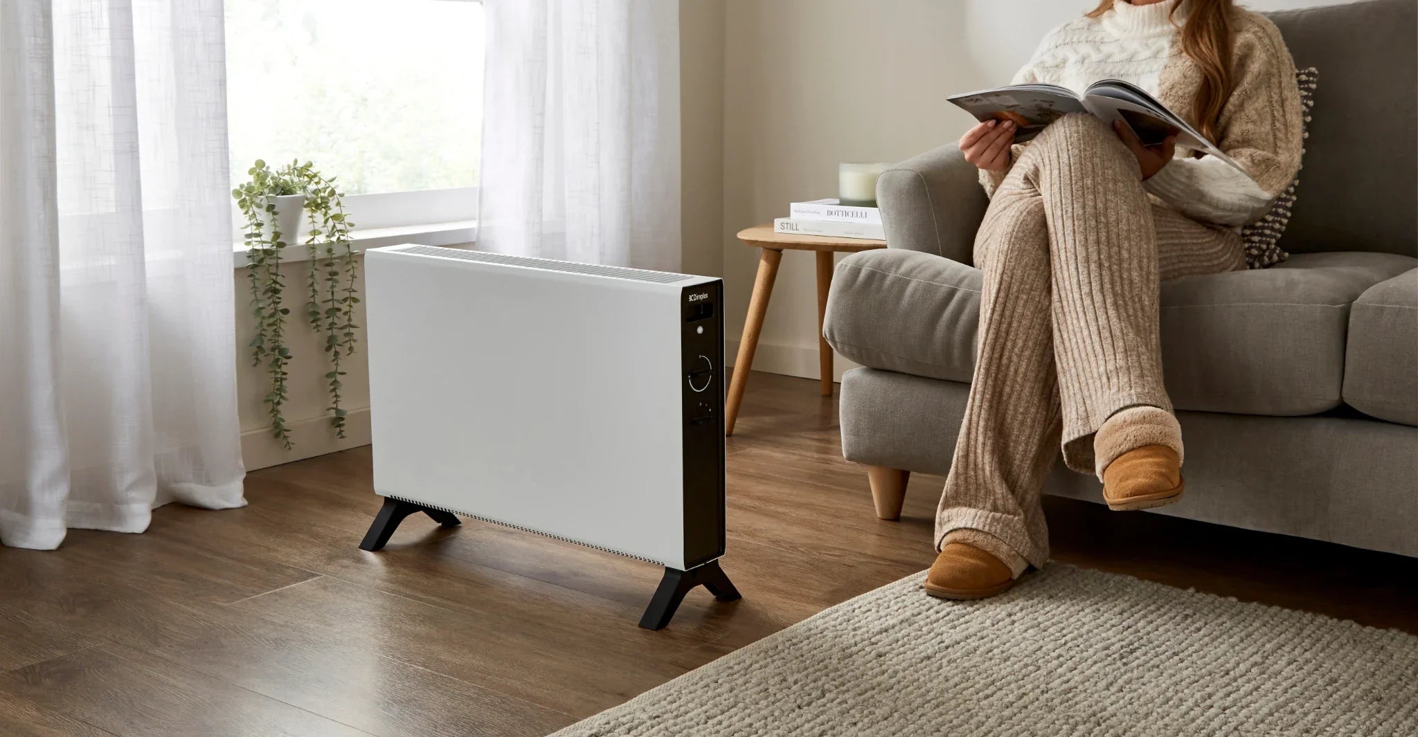 Convector Heaters