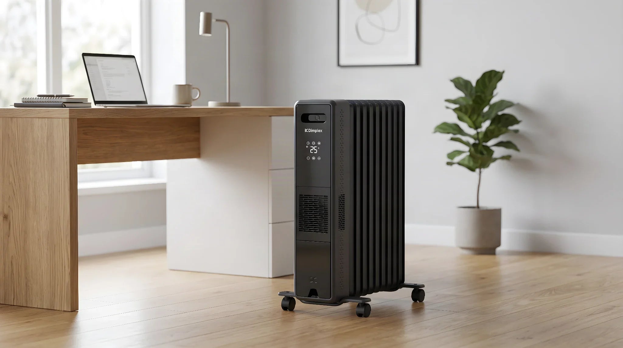 Electric Radiators