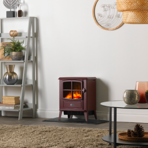 Electric Fires