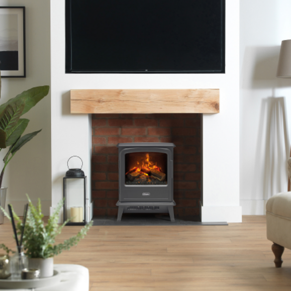 Electric Stove