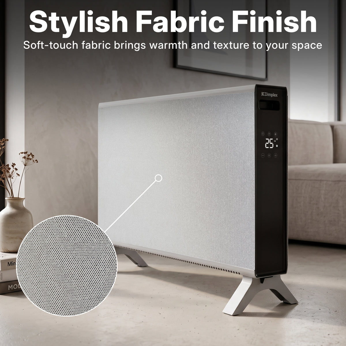 HeatLite Tex Convector Heater