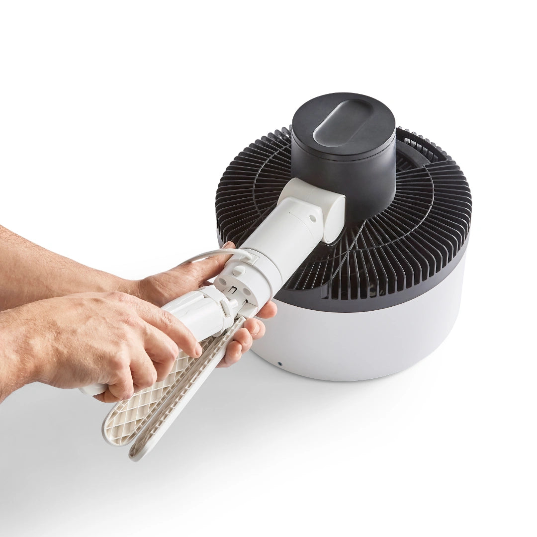DUOCOOL Smart 2-In-1 Fan