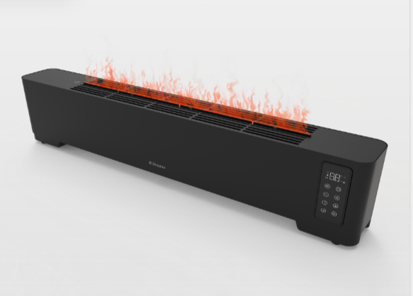 Optimyst 3-In-1 Heater