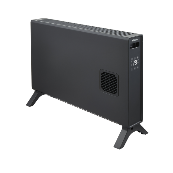 HeatLite 2kW Convector Heater Smart with Turbo