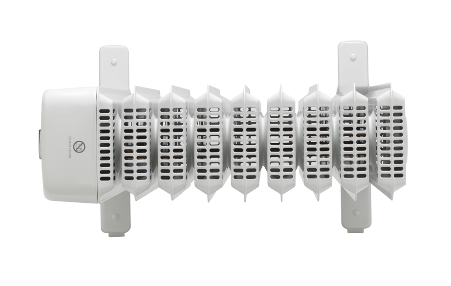 ECR Portable Electric Radiator