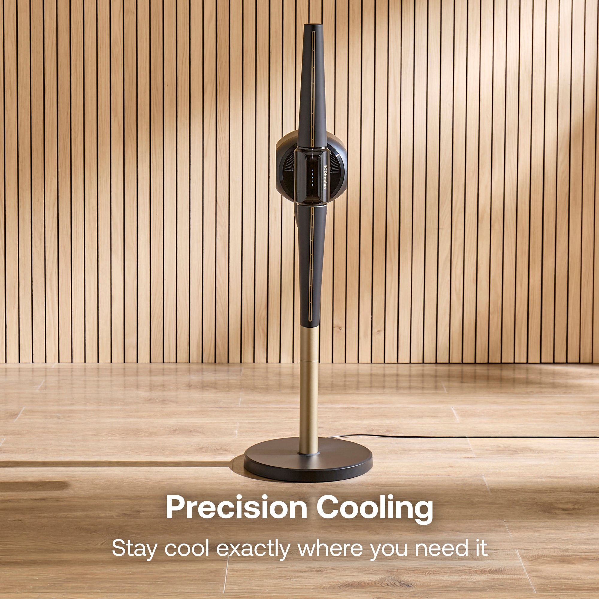 FLEXBLADE Multi-directional Bladeless Fan