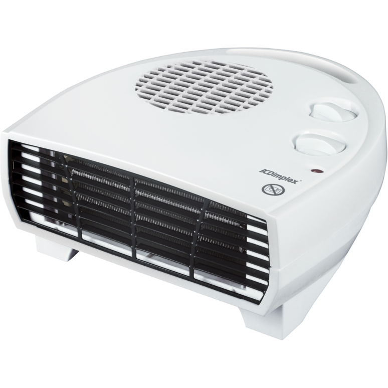DXFF 2kW Flat Fan Heater