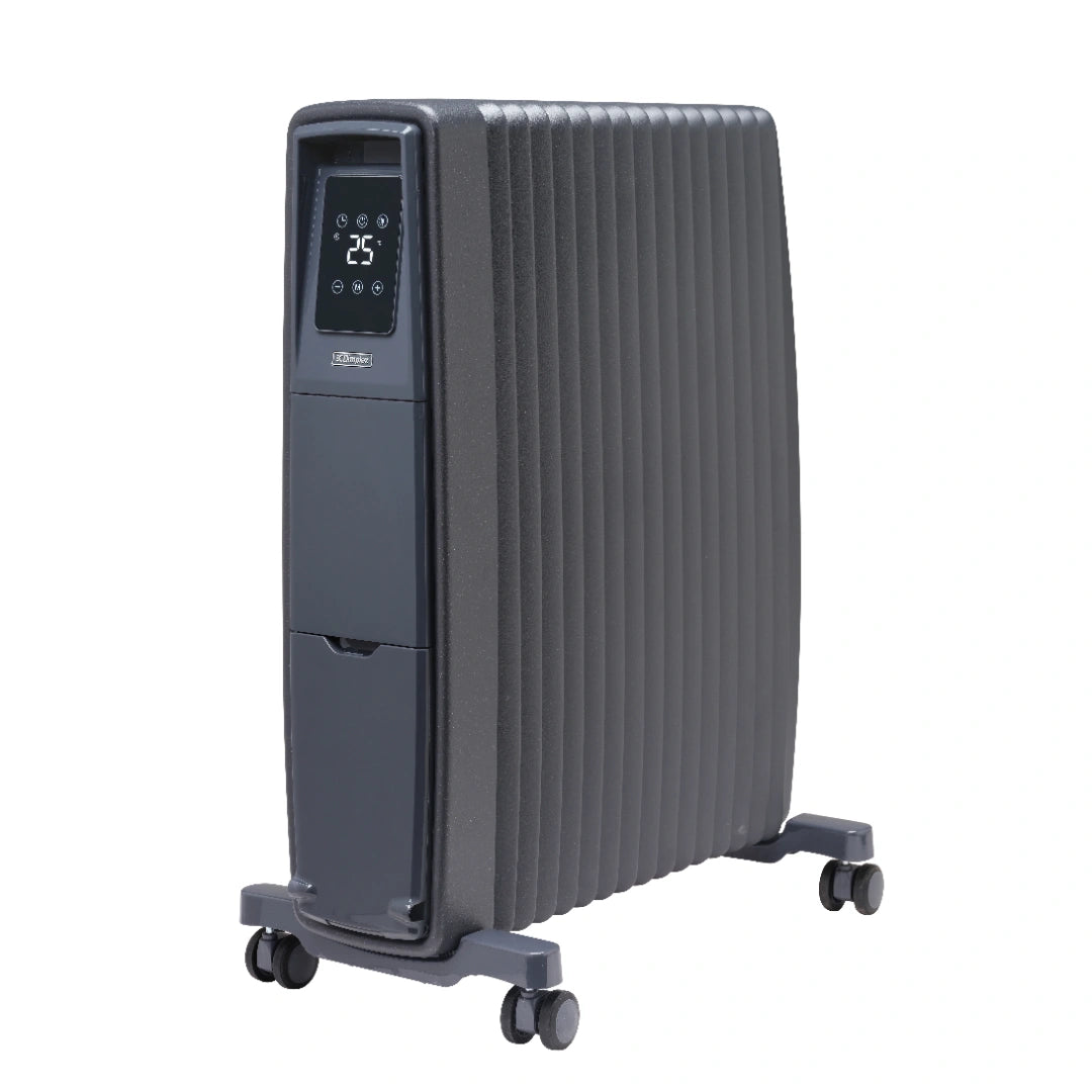 Evorad 2kW Oil Free Radiator