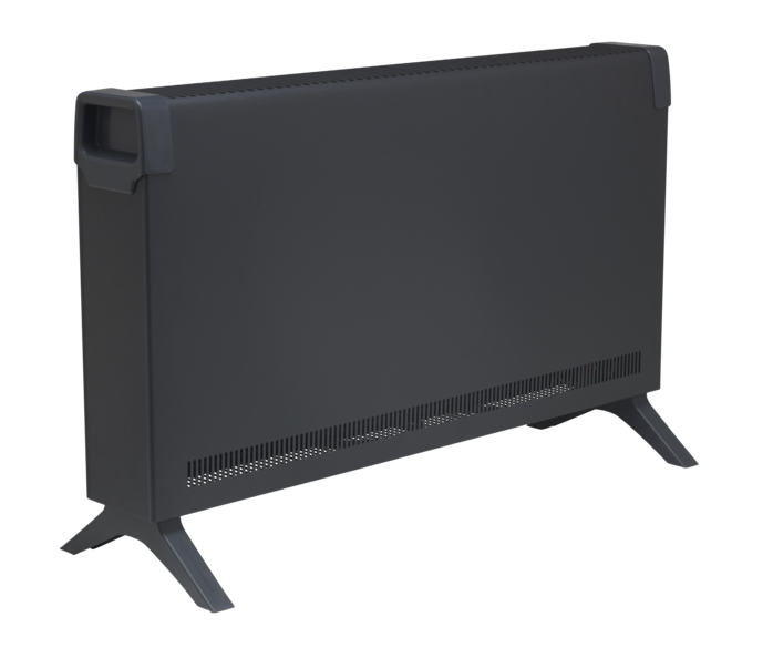 ML 3kW Convector Heater Smart