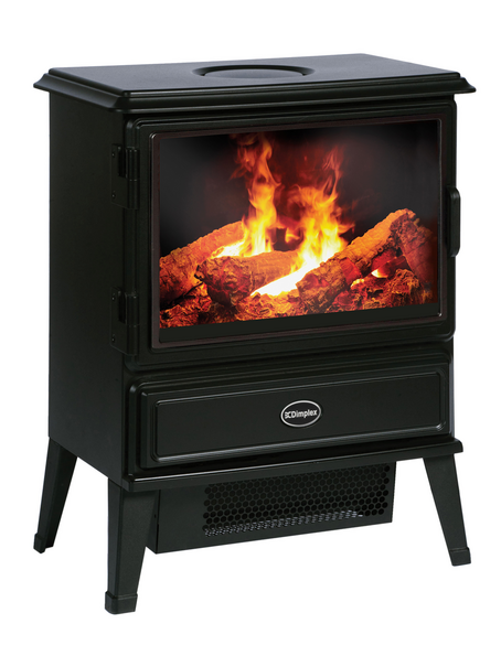 Optimyst Stove