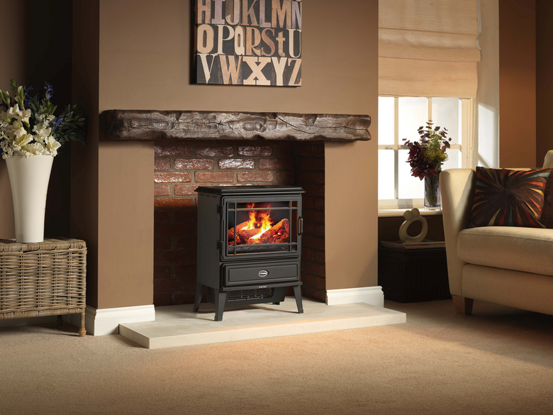 Optimyst Stove