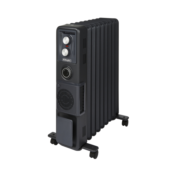ECR 2.4kW Oil Free Radiator