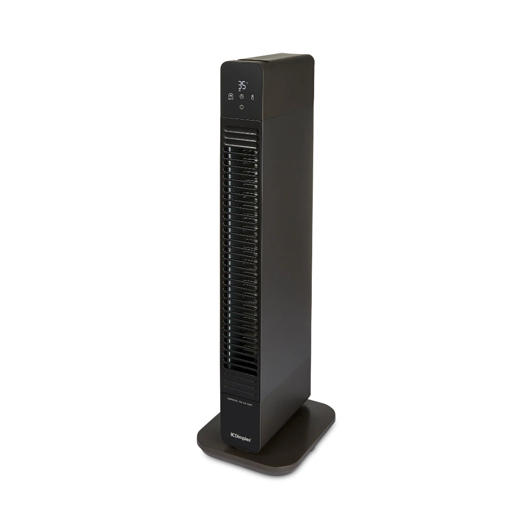 Thermaflex 2-in-1 Fan Heater