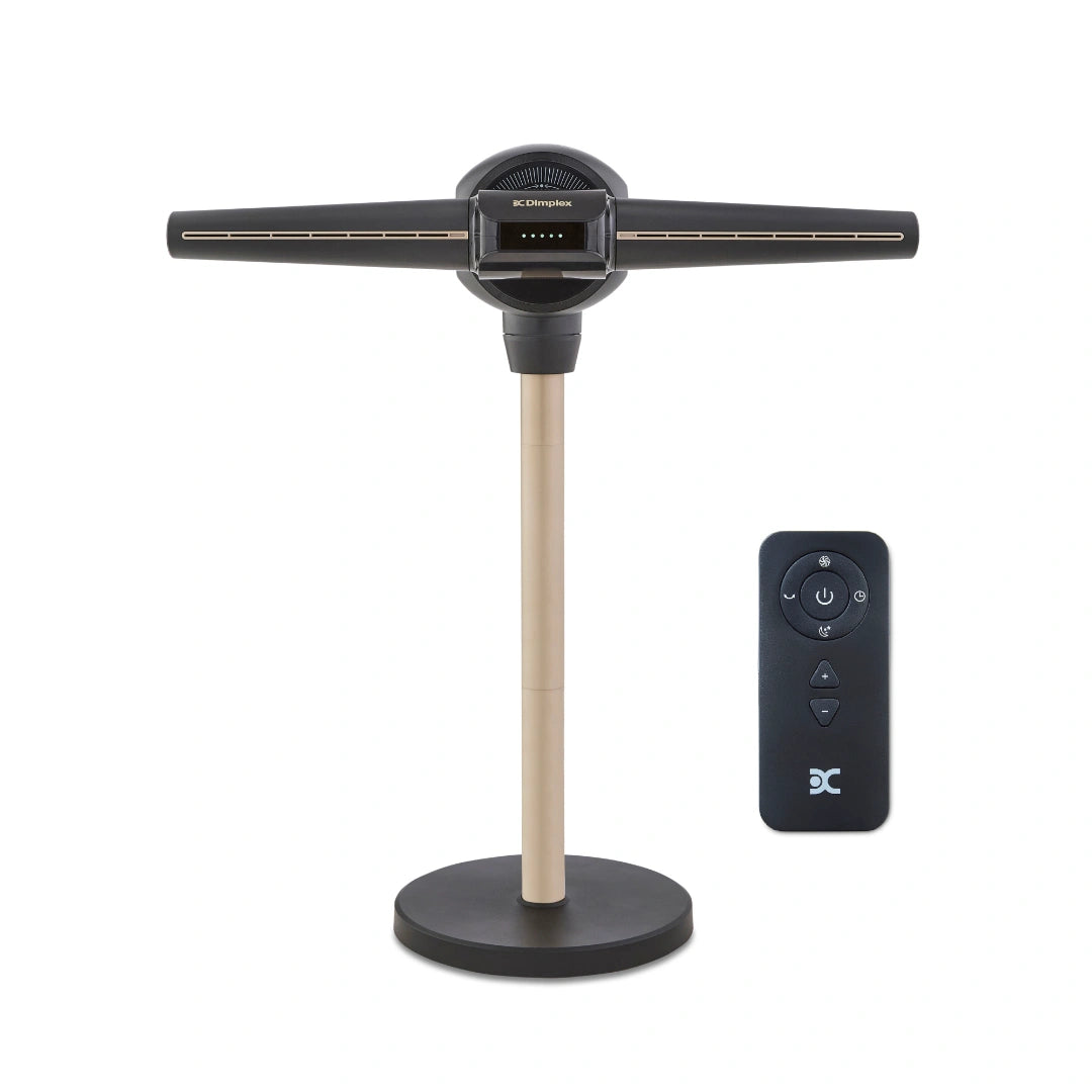 FLEXBLADE Multi-directional Bladeless Fan