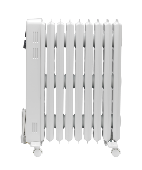 ECR Portable Electric Radiator