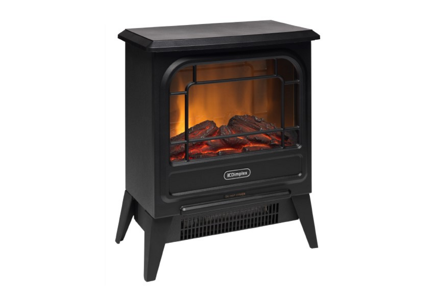 MicroStove