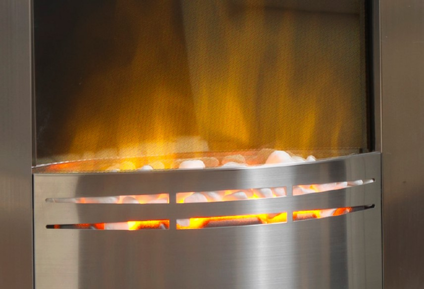 Dakota Stainless Steel