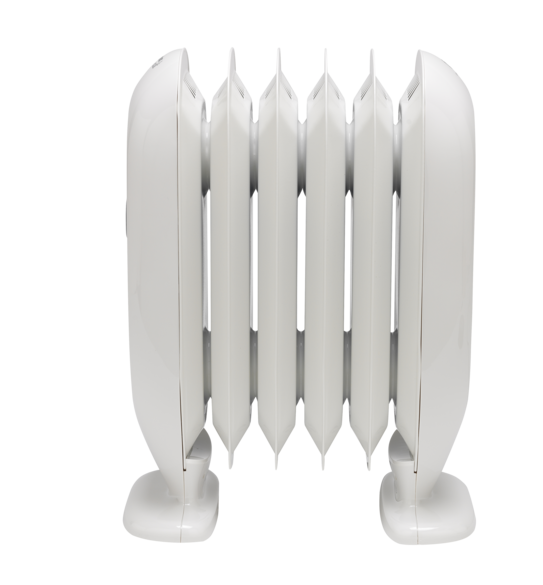 Eco Chico 700W Oil Free Radiator