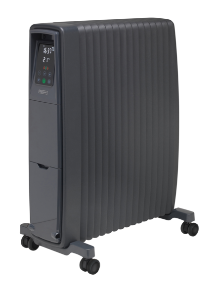 Evo2BTA EvoRad 2kW Oil free Radiator