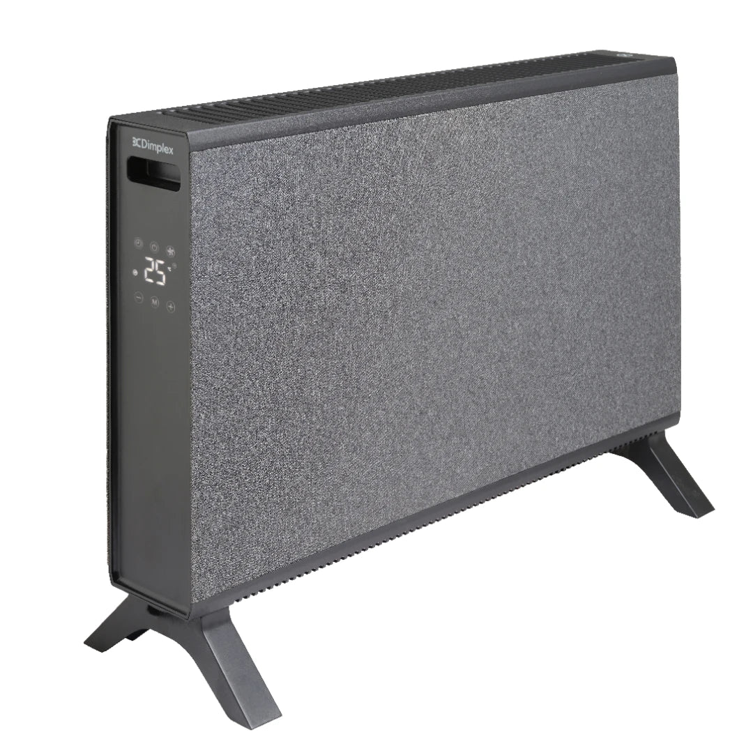 Heatlite Tex 2kW Convector Heater Smart with Turbo