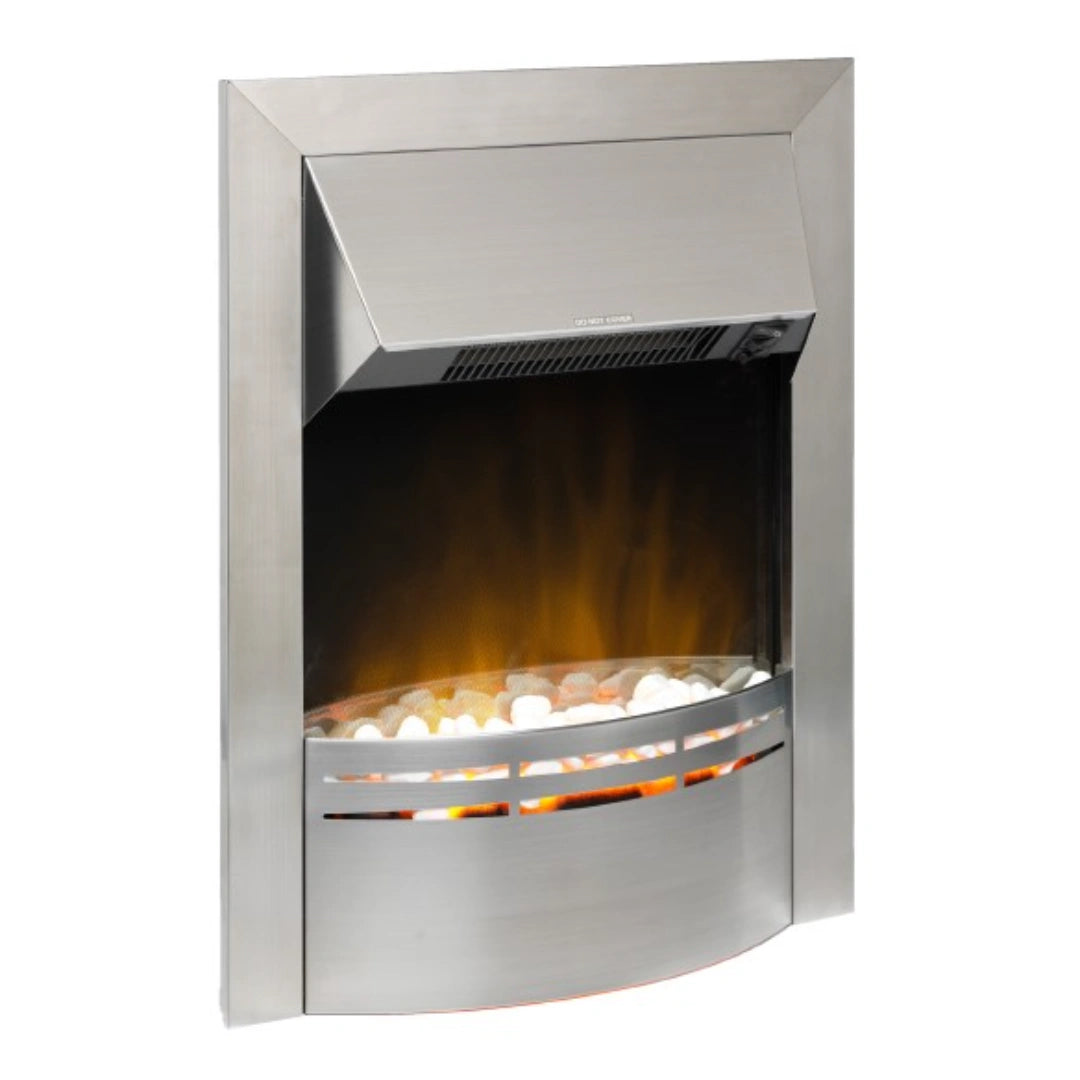 Dakota Stainless Steel