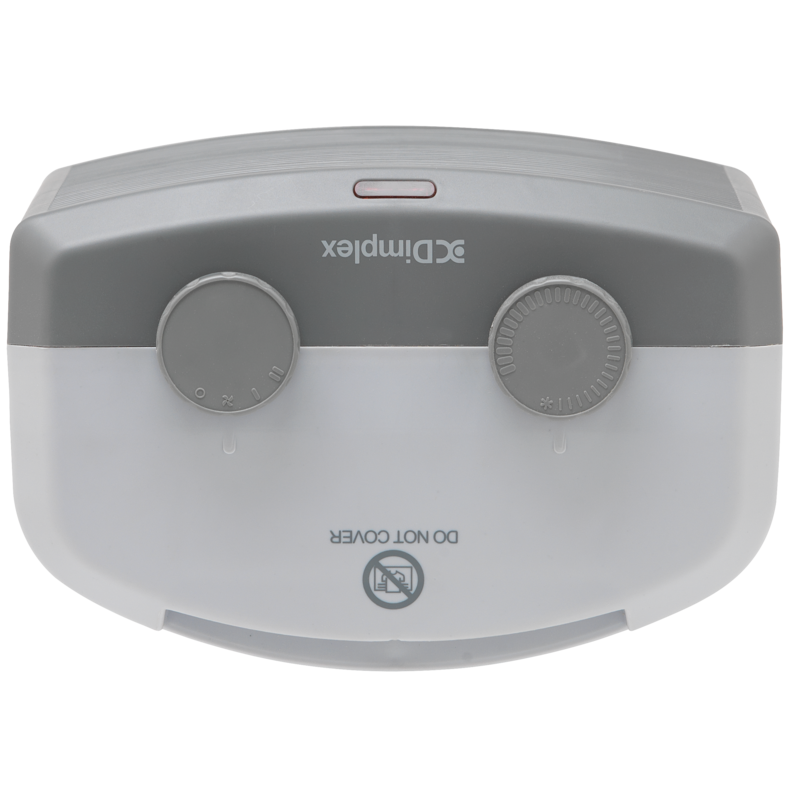 Upright Ceramic Heater