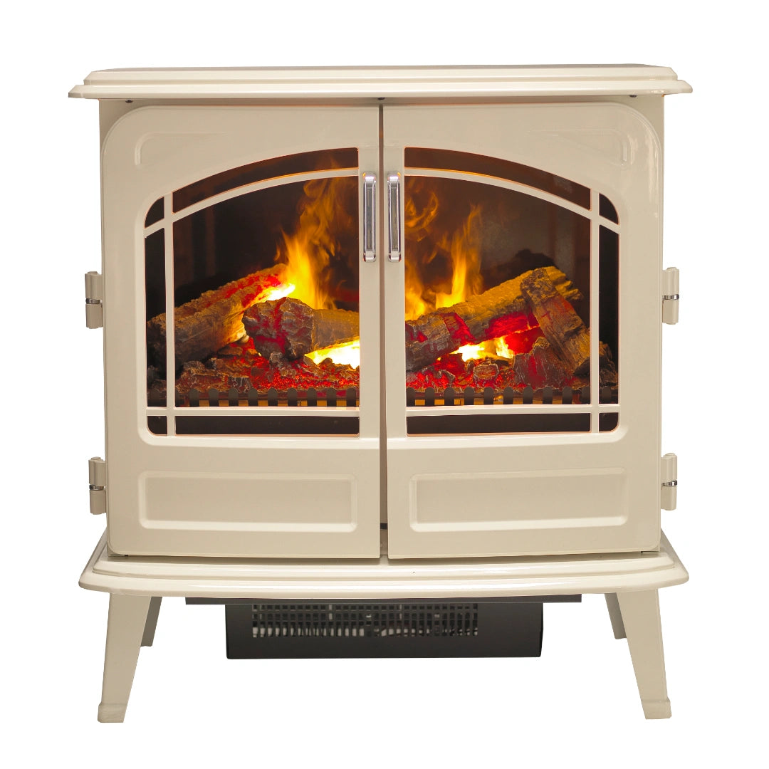 Dimplex  Grand Creme Optimyst Electric Stove