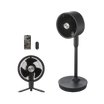 DUOCOOL Smart Cordless 2-In-1 Fan