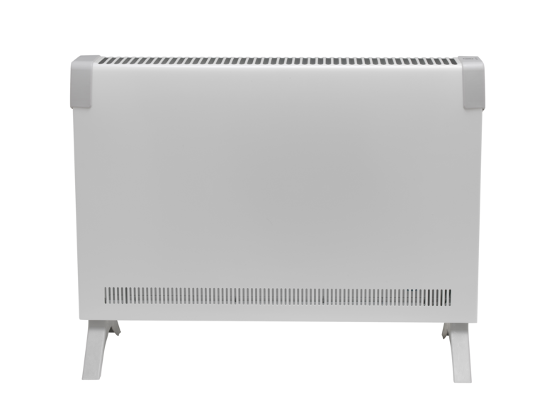 ML 2kW Convector Heater with LED