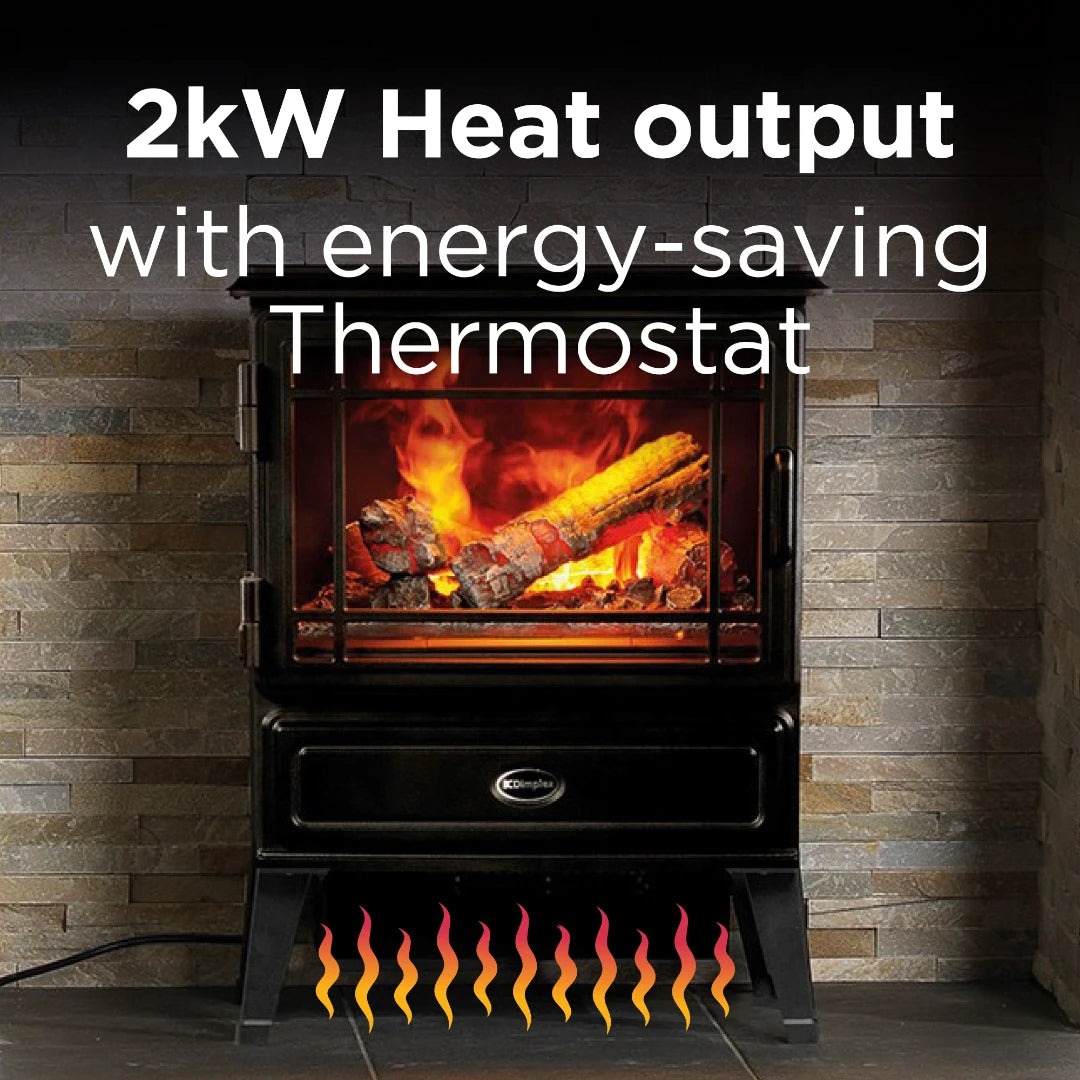 Dimplex  Optimyst Stove