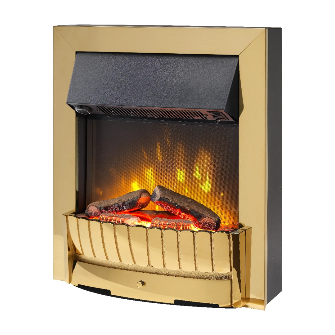 Clement Brass