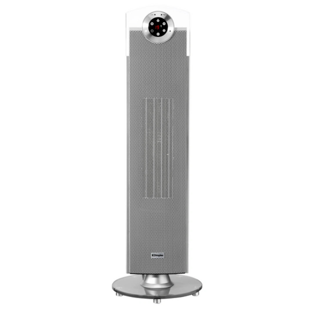 Studio G Tower Ceramic Fan Heater