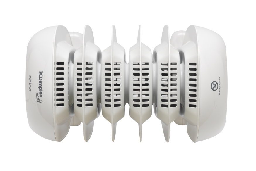 Eco Chico 700W Oil Free Radiator