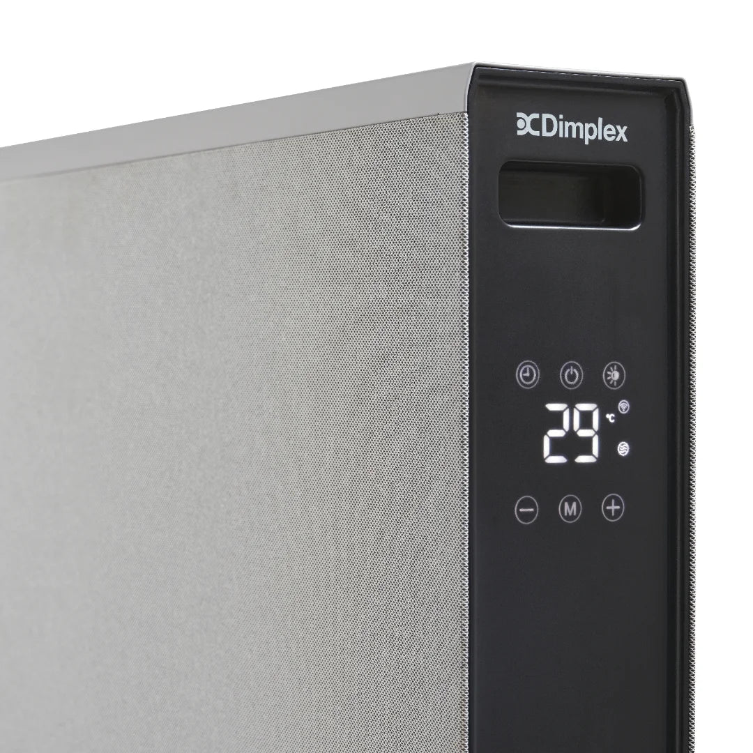 Heatlite Tex 2kW Convector Heater Smart