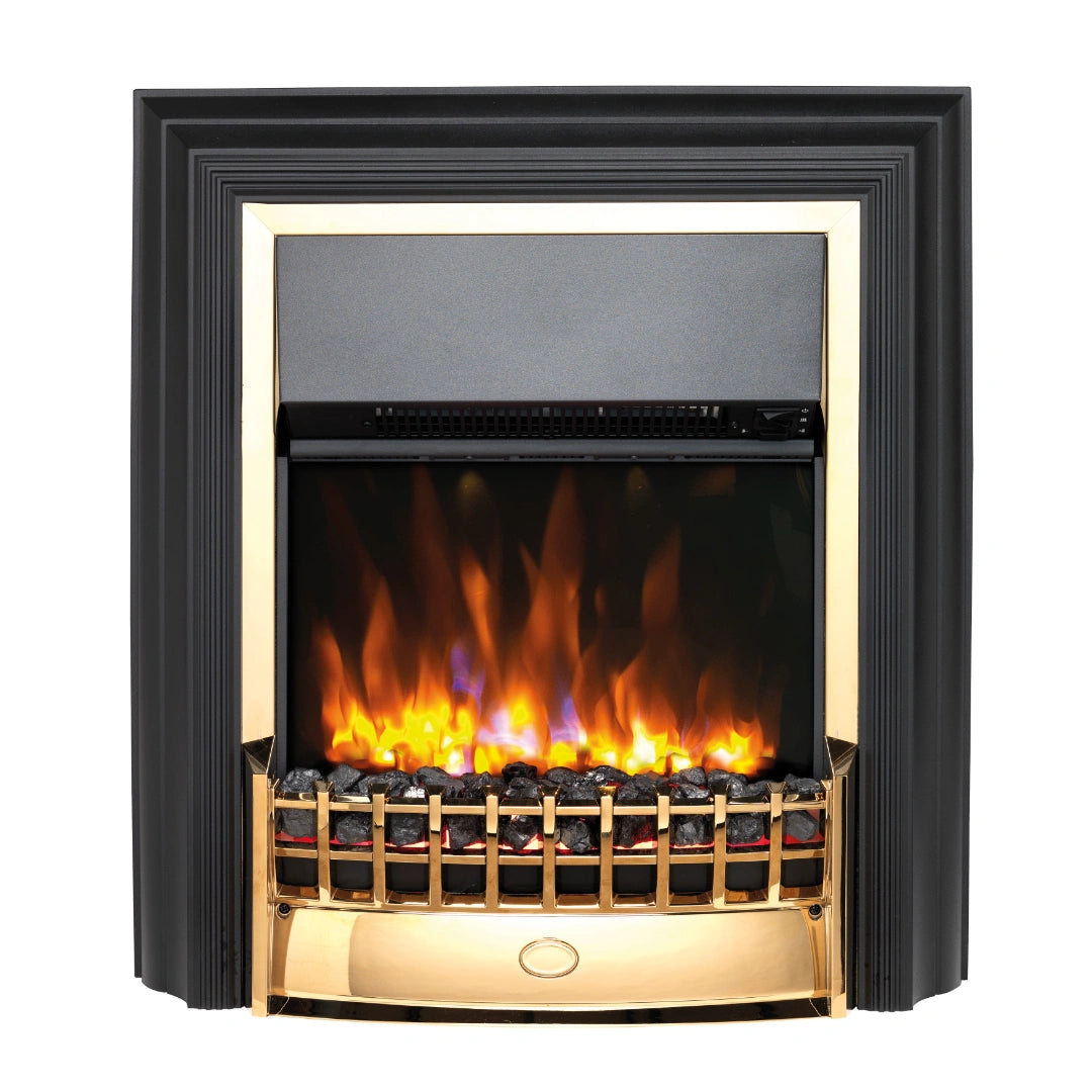Cheriton Deluxe Brass