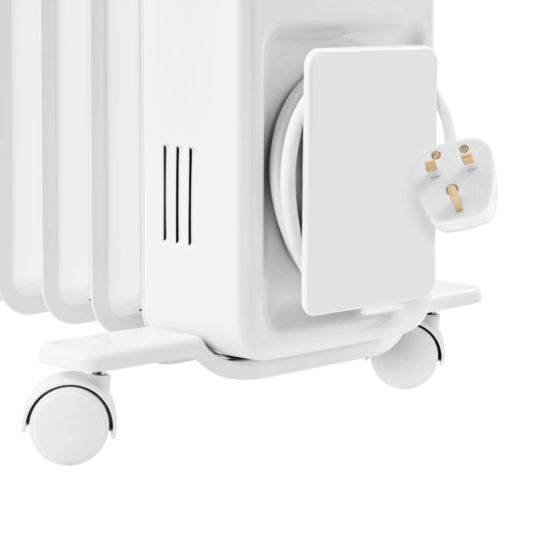 ECR 2kW Oil Free Radiator