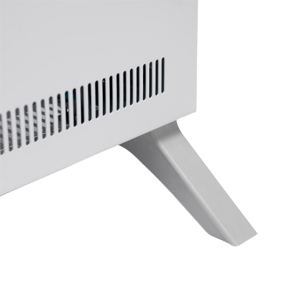 ML 2kW Convector Heater with Display