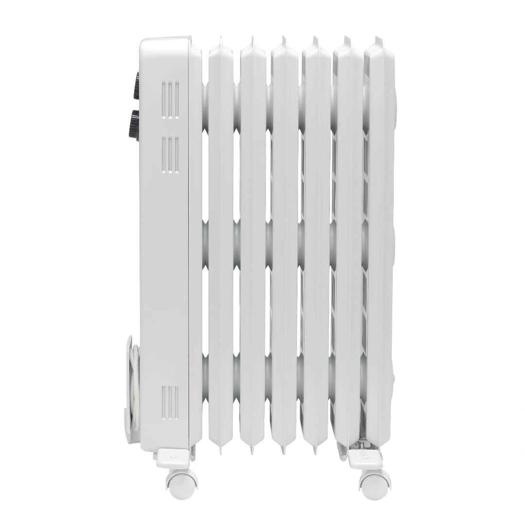 ECR 1.5kW Oil Free Radiator