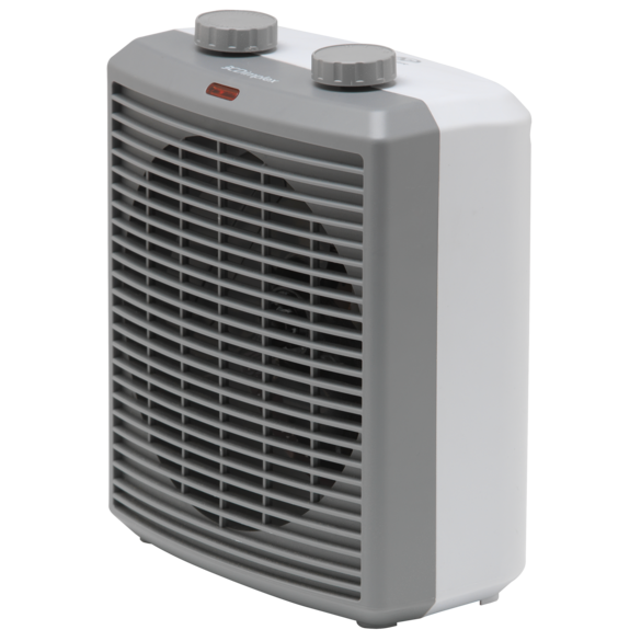 DEUF 2kW Fan Heater