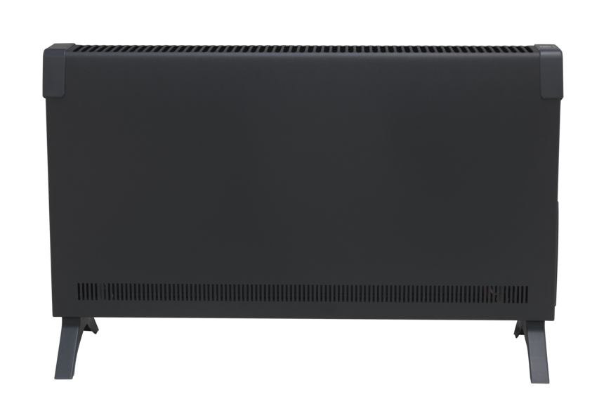 ML 3kW Convector Heater Smart