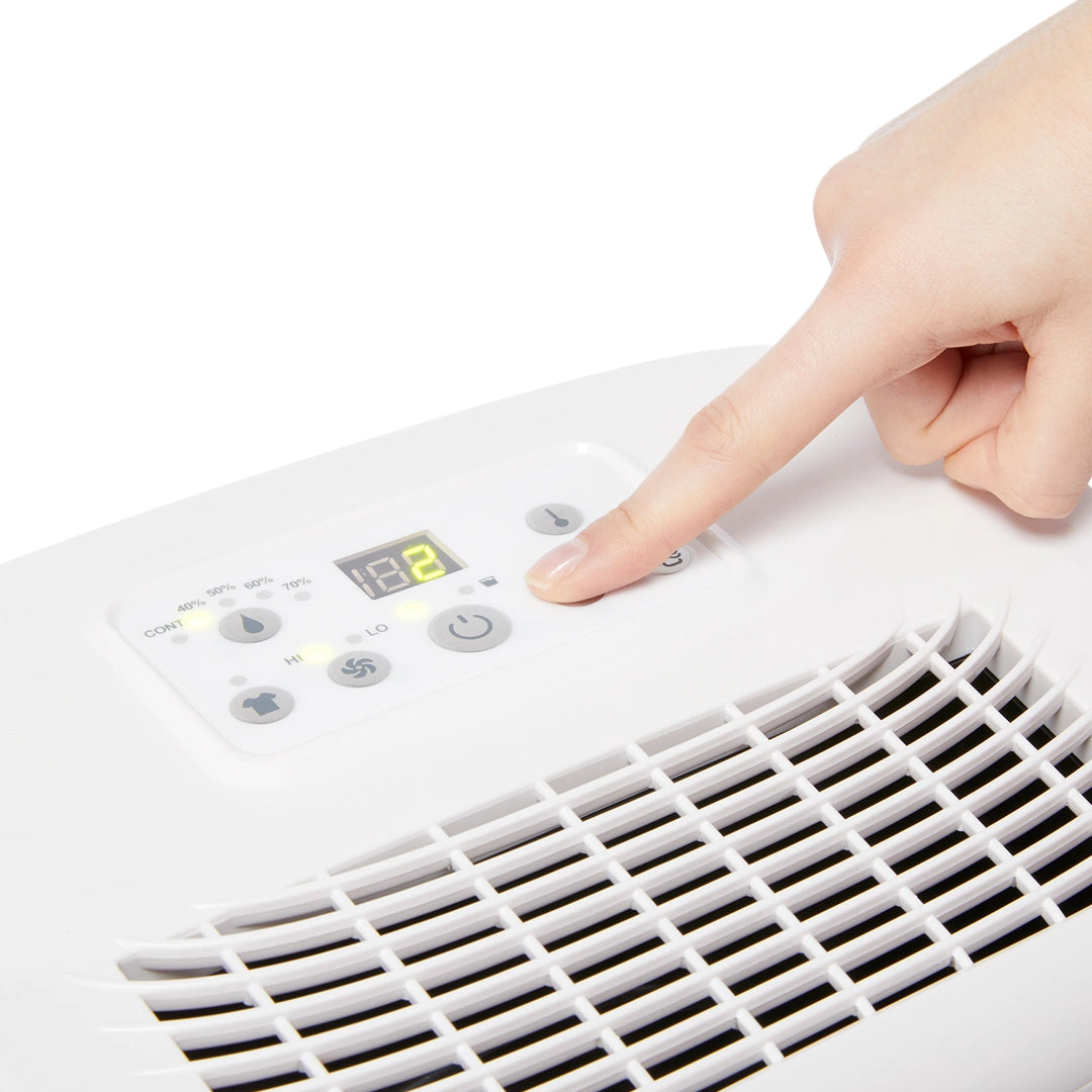 Everdri Pure 20EL Dehumidifier
