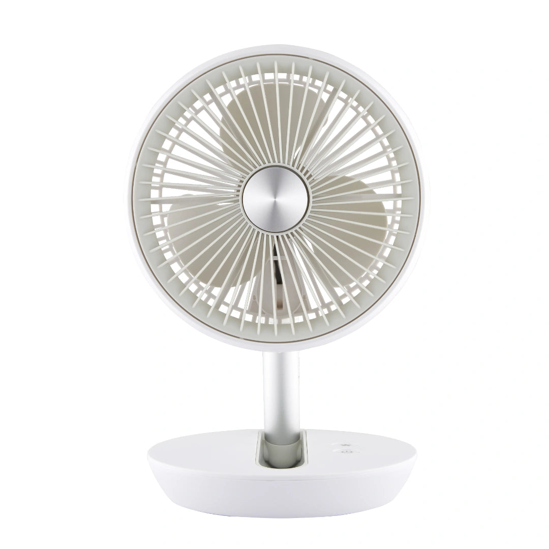 Dimplex Rechargeable Cordless Desk Fan