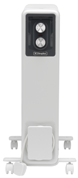 ECR Portable Electric Radiator