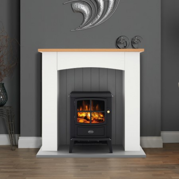 Oakmead Suite
