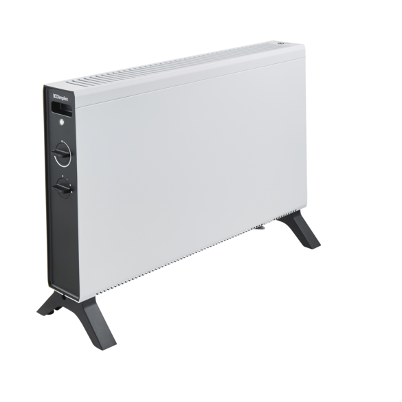 HeatLite 2kW Convector Heater