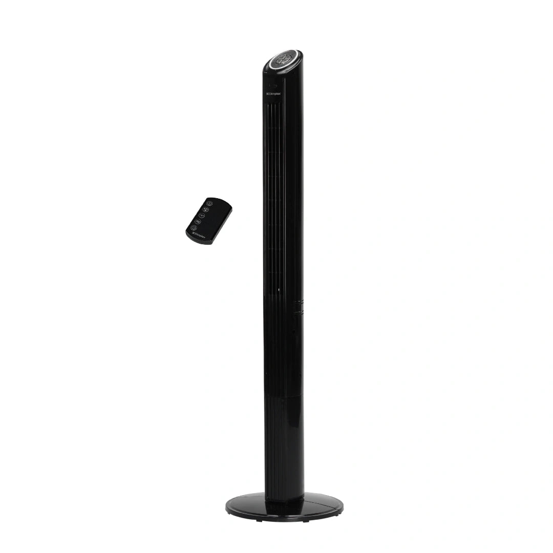 Mont Blanc Tower Fan
