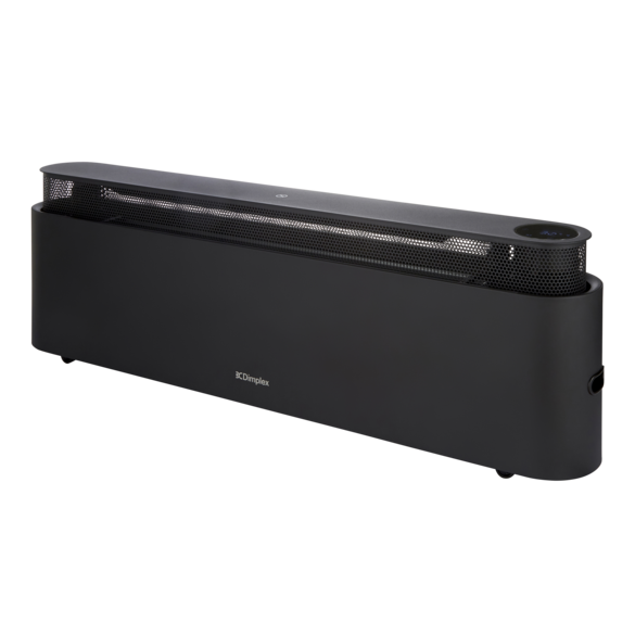 ThermaIQ Baseboard Heater Smart